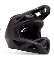 CASCO INTEGRALE FOX RAMPAGE MATTE NERO