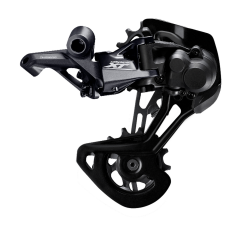 SHIMANO CAMBIO POSTERIORE DEORE XT RD-M8100 GS 12 VELOCITA'