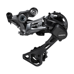 SHIMANO CAMBIO POSTERIORE GRX RD-RX812 A 11 VELOCITA'