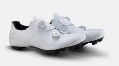SCARPE MTB SPECIALIZED S-WORKS RECON EVO BIANCO