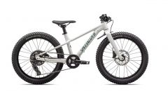 BICI BAMBINO / BAMBINA SPECIALIZED RIPROCK 20" BIANCO