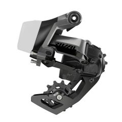 SRAM CAMBIO POSTERIORE RIVAL XPLR ETAP AXS 12 VELOCITA' (BATTERIA ESCLUSA)