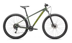 MTB SPECIALIZED ROCKHOPPER VERDE