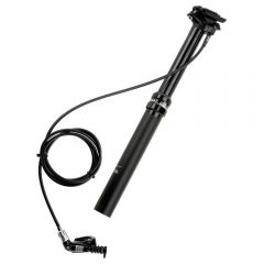 REGGISELLA TELESCOPICO ROCKSHOX REVERB 125 - 31.6 x 420