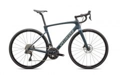 BICI DA CORSA SPECIALIZED ROUBAIX SL8 COMP BLU