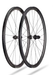 RUOTE SPECIALIZED ALPINIST CL II DISC TUBELESS ANT. POST. ruote da corsa