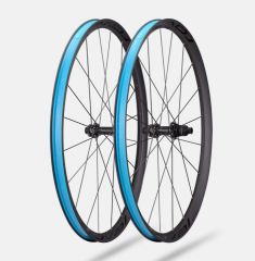 SET RUOTE MTB SPECIALIZED ROVAL CONTROL WORLD CUP 29