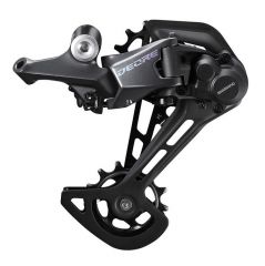 DERAGLIATORE CAMBIO POSTERIORE SHIMANO RD-M6100 DEORE 12 VELOCITA' SGS GABBIA LUNGA