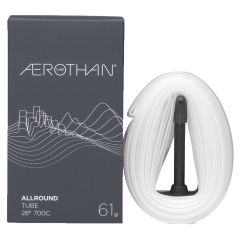 CAMERA D'ARIA SCHWALBE AEROTHAN PER GRAVEL 700X37/50 PRESTA 40 MM