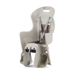 SEGGIOLINO BRN POLISPORT BOODIE PORTAPACCO GRIGIO