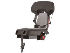 SEGGIOLINO POLISPORT GUPPY JUNIOR POSTERIORE AL PORTAPACCO
