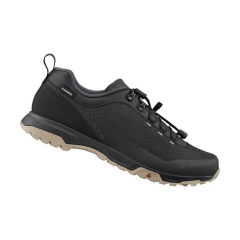 SCARPE MTB SHIMANO ET501 NERO