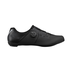 SCARPE STRADA SHIMANO SH-RC302 NERO