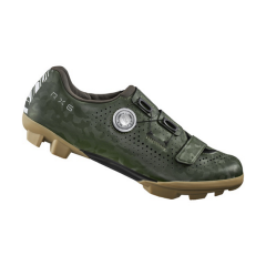 SCARPE GRAVEL/MTB SHIMANO SH-RX600