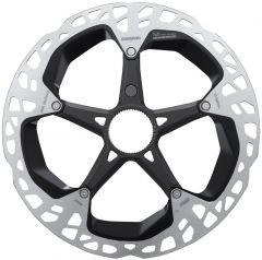 DISCO FRENO SHIMANO RT-EM910 CENTERLOCK