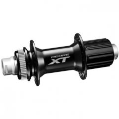 MOZZO POSTERIORE SHIMANO XT FH-M8010 12X142MM CENTER LOCK