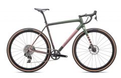 BICI CICLOCROSS/GRAVEL SPECIALIZED CRUX EXPERT