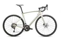 BICI DA CORSA SPECIALIZED ROUBAIX SL8 SPORT 105 BIANCO