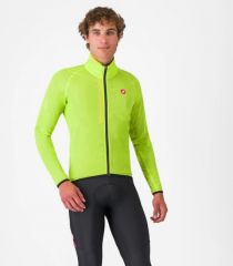 GIACCA ANTIVENTO CASTELLI SQUALL SHELL