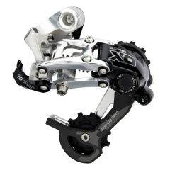 SRAM CAMBIO POSTERIORE XO TYPE 2.1 10 V. CASSA MEDIA MTB