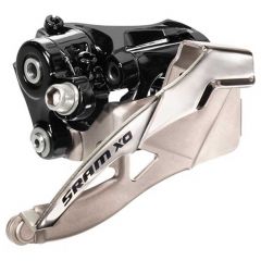 DERAGLIATORE ANTERIORE SRAM XO 2X10 TOP PULL