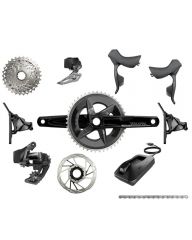 GRUPPO STRADA SRAM RIVAL ETAP AXS DISC 2X12 V