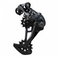 CAMBIO SRAM XX1 EAGLE 12 VELOCITA' LUNAR