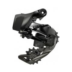 SRAM CAMBIO POSTERIORE RED ETAP AXS 12 VELOCITA' MAX 33T (BATTERIA ESCLUSA)