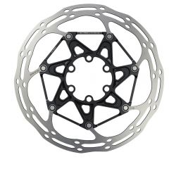 DISCO SRAM ROTOR CENTERLINE X SPIDER 6 FORI 180 mm