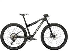 MTB TREK SUPERCALIBER 9.8 XT NERO