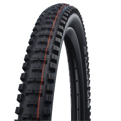 PNEUMATICO SCHWALBE BIG BETTY EVO 27.5 x 2.40 ADDIX SOFT SUPERGRAVITY TR