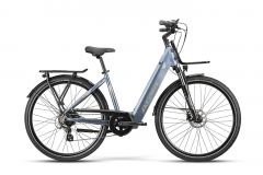 BICI ATALA T-SPACE 8.5 28" PEDALATA ASSISTITA