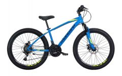 BICI BAMBINO MONTANA MTB ADVERSE 20"
