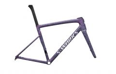 TELAIO BICI DA CORSA SPECIALIZED S-WORKS TARMAC SL8-VIOLA-44 (XXS)