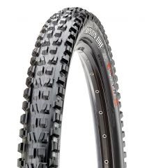 PNEUMATICO MAXXIS MINION DHF EXO+ TR 120 TPI 3C PIEGHEVOLE