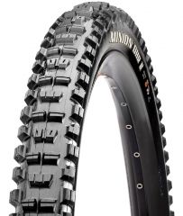 PNEUMATICO MAXXIS MINION DHR II 29x2.40WT EXO+ TR 60 TPI PIEGHEVOLE 3C MAXXTERRA