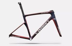 TELAIO BICI DA CORSA SPECIALIZED S-WORKS TARMAC SL9 TEAM REPLICA FDJ United - SUEZ