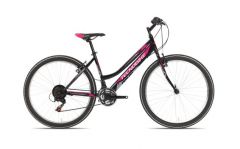 MTB TECNOBIKE OASI 26"