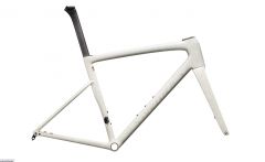 TELAIO BICI DA CORSA SPECIALIZED S-WORKS TARMAC SL8 DISC BIANCO