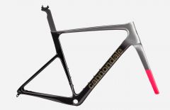 TELAIO BICI DA CORSA CANNONDALE SUPERSIX EVO Hi-MOD