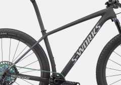 KIT TELAIO MTB SPECIALIZED S-WORKS EPIC HT MISURA XL
