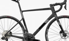 TELAIO BICI DA CORSA CANNONDALE SUPERSIX EVO CARBON DISC MISURA 54