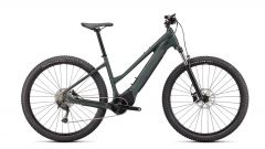 E-BIKE SPECIALIZED TURBO TERO 3.0 STEP THROUGH NB VERDE