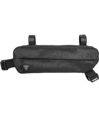 BORSA TUBO ORIZZONTALE TOPEAK MIDLOADER CON CINTURINI IN VELCRO da 3 L NERO