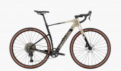 BICI GRAVEL CANNONDALE TOPSTONE CARBON 4 CUES 1x