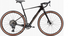 BICI GRAVEL CANNONDALE TOPSTONE CARBON 2 AXS SMARTSENSE