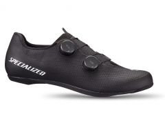 SCARPE SPECIALIZED TORCH 3.0 STRADA NERO