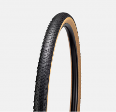 PNEUMATICO SPECIALIZED GRAVEL TRACER TLR ALL TERRAIN PARA NERO