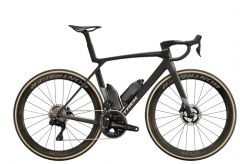 BICI DA CORSA TREK MADONE SLR 9 GEN 8 NERO