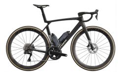 BICI DA CORSA TREK MADONE SLR 7 GEN 8 nero
